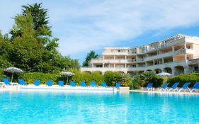 Goélia - Résidence Royal Park